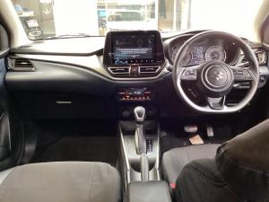 Suzuki Baleno 1.5 GLX auto - Image 6