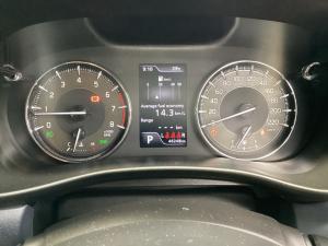 Suzuki Baleno 1.5 GLX auto - Image 9