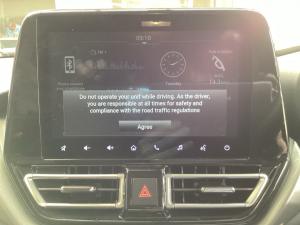 Suzuki Baleno 1.5 GLX auto - Image 13