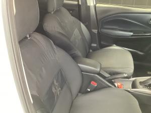 Suzuki Baleno 1.5 GLX auto - Image 13