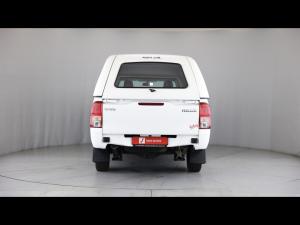 Toyota Hilux 2.4GD single cab S - Image 5