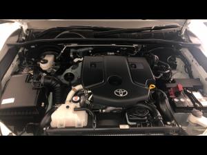 Toyota Hilux 2.4GD single cab S - Image 12