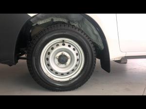 Toyota Hilux 2.4GD single cab S - Image 16