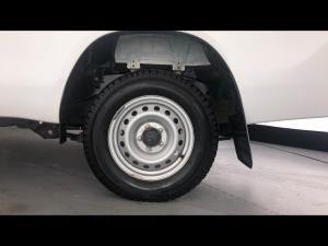 Toyota Hilux 2.4GD single cab S - Image 17