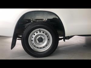 Toyota Hilux 2.4GD single cab S - Image 18