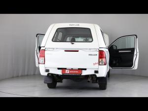 Toyota Hilux 2.4GD single cab S - Image 21