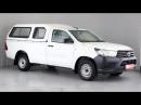 Thumbnail Toyota Hilux 2.4GD single cab S