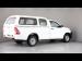Toyota Hilux 2.4GD single cab S - Thumbnail 2