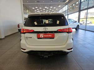 Toyota Fortuner 2.8GD-6 VX - Image 5