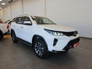 Toyota Fortuner 2.8GD-6 VX - Image 1