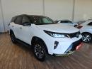 Thumbnail Toyota Fortuner 2.8GD-6 VX