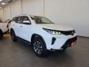 Thumbnail Toyota Fortuner 2.8GD-6 VX