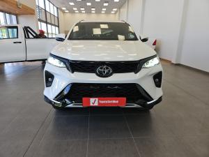 Toyota Fortuner 2.8GD-6 VX - Image 4