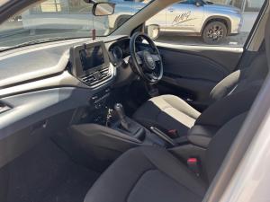 Toyota Starlet 1.5 XS manual - Image 7