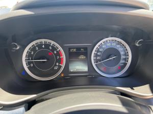 Toyota Starlet 1.5 XS manual - Image 9