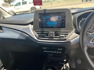 Toyota Starlet 1.5 XS manual - Image 10