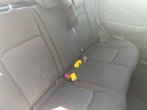 Toyota Starlet 1.5 XS manual - Image 12