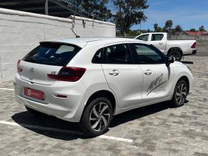 Toyota Starlet 1.5 XS manual - Image 2