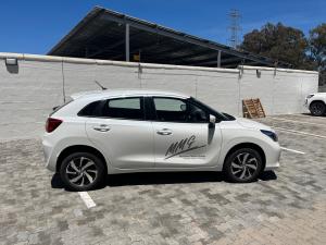 Toyota Starlet 1.5 XS manual - Image 3