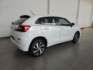 Toyota Starlet 1.5 XS manual - Image 2