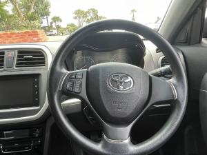 Toyota Urban Cruiser 1.5 XS - Image 8