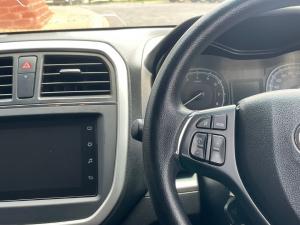 Toyota Urban Cruiser 1.5 XS - Image 9