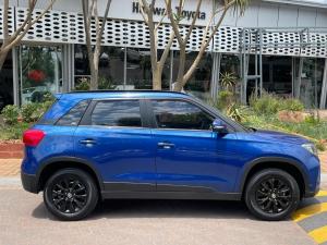 Toyota Urban Cruiser 1.5 XS - Image 3