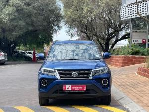 Toyota Urban Cruiser 1.5 XS - Image 4