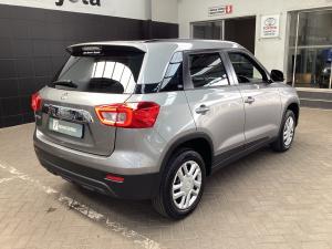 Suzuki Vitara Brezza 1.5 GL - Image 1
