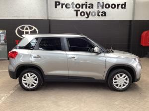 Suzuki Vitara Brezza 1.5 GL - Image 2