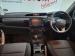Toyota Hilux 2.4GD-6 double cab Raider auto - Thumbnail 5