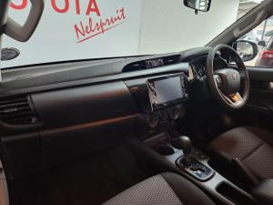 Toyota Hilux 2.4GD-6 double cab Raider auto - Image 6