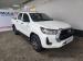 Toyota Hilux 2.4GD-6 double cab Raider auto - Thumbnail 1