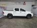 Toyota Hilux 2.4GD-6 double cab Raider auto - Thumbnail 3