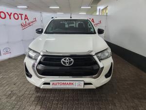 Toyota Hilux 2.4GD-6 double cab Raider auto - Image 4