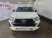 Toyota Hilux 2.4GD-6 double cab Raider auto - Thumbnail 4