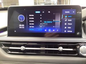 Chery Tiggo 7 Pro 1.5T Executive - Image 13