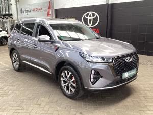 Chery Tiggo 7 Pro 1.5T Executive - Image 1