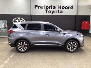 Chery Tiggo 7 Pro 1.5T Executive - Image 3