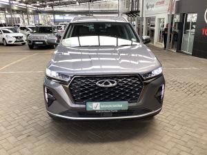 Chery Tiggo 7 Pro 1.5T Executive - Image 4