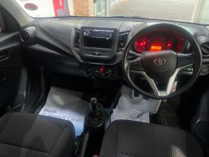 Toyota Vitz 1.0 - Image 6