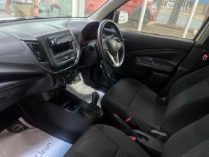 Toyota Vitz 1.0 - Image 7