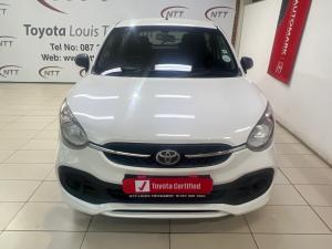 Toyota Vitz 1.0 - Image 4