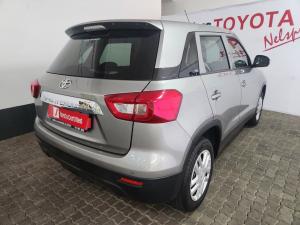 Toyota Urban Cruiser 1.5 XR - Image 2