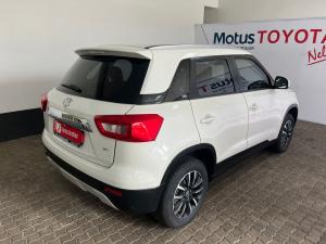 Toyota Urban Cruiser 1.5 XR - Image 2