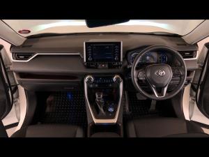 Toyota RAV4 2.5 Hybrid VX E-Four - Image 6