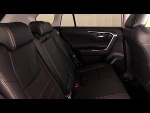 Toyota RAV4 2.5 Hybrid VX E-Four - Image 12