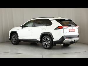 Toyota RAV4 2.5 Hybrid VX E-Four - Image 21