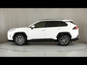 Toyota RAV4 2.5 Hybrid VX E-Four - Image 22