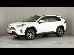 Toyota RAV4 2.5 Hybrid VX E-Four - Image 23